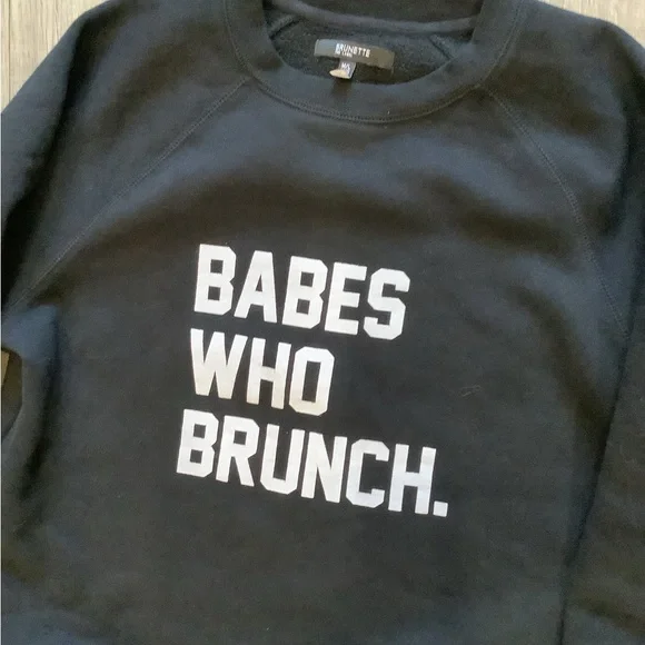 BRUNETTE the label - Picture 4 of 7